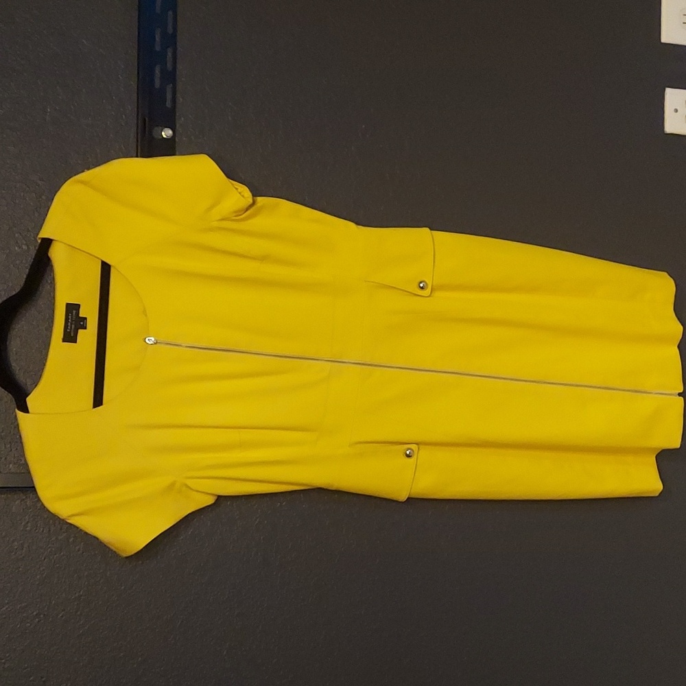 Tahari Dress